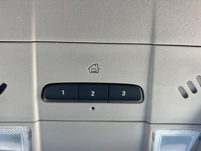 2018 GMC Acadia SLT