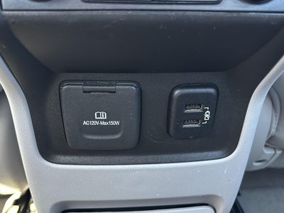 2018 GMC Acadia SLT