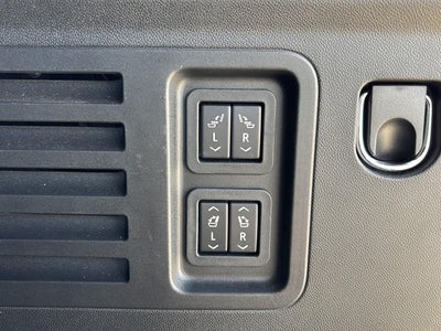 2024 Chevrolet Traverse AWD RS