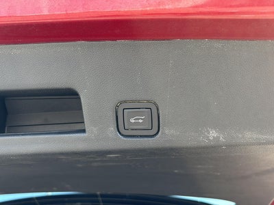 2024 Chevrolet Traverse AWD RS