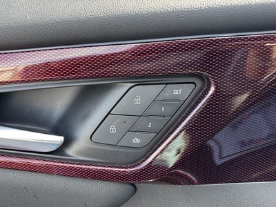 2024 Chevrolet Traverse AWD RS