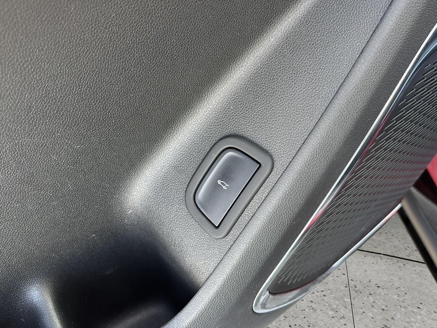 2024 Chevrolet Traverse AWD RS