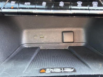 2024 Chevrolet Traverse AWD RS