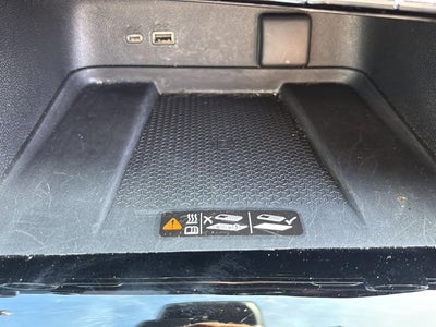 2024 Chevrolet Traverse AWD RS