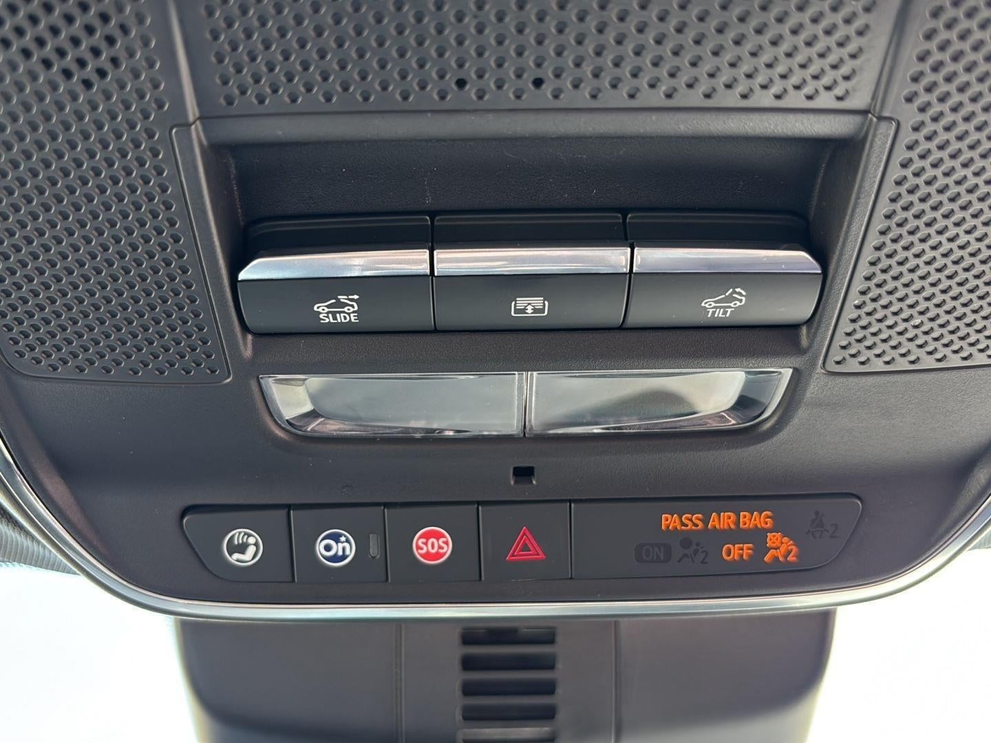 2024 Chevrolet Traverse AWD RS