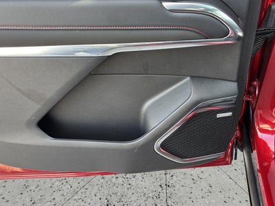 2024 Chevrolet Traverse AWD RS