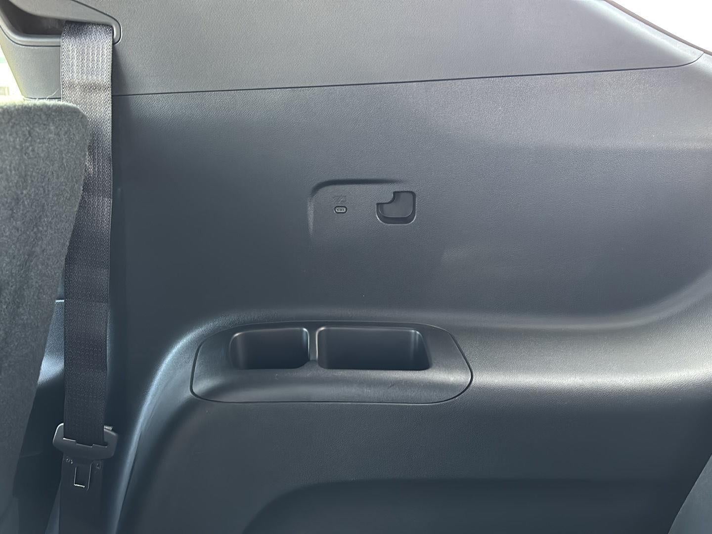 2024 Chevrolet Traverse AWD RS