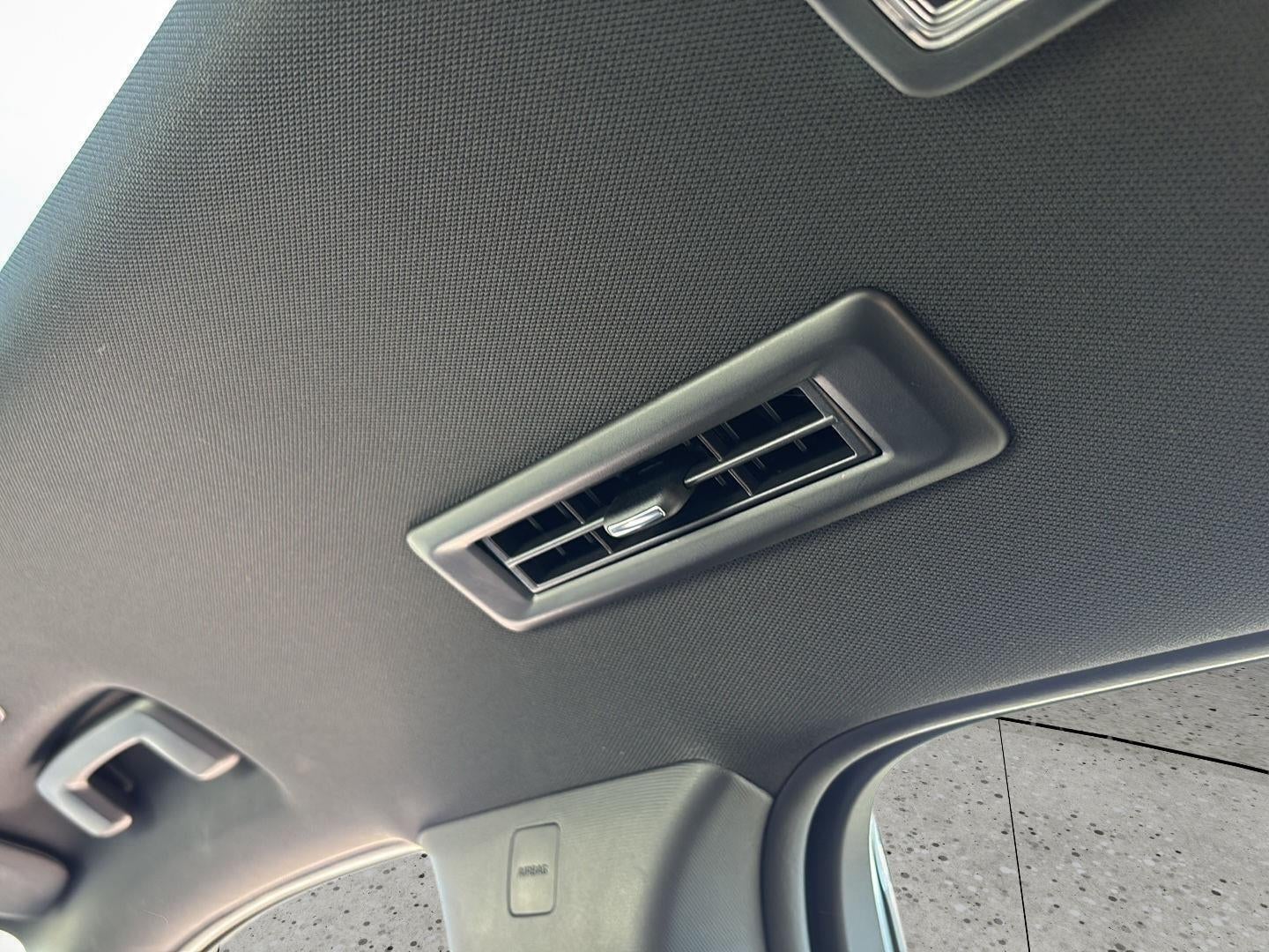 2024 Chevrolet Traverse AWD RS