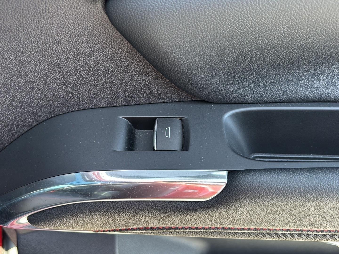 2024 Chevrolet Traverse AWD RS