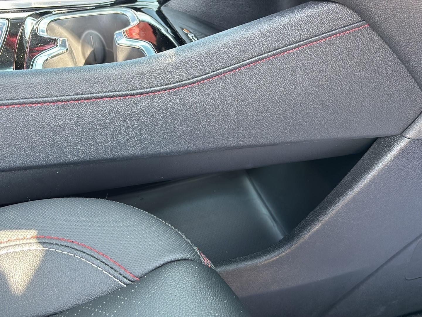 2024 Chevrolet Traverse AWD RS