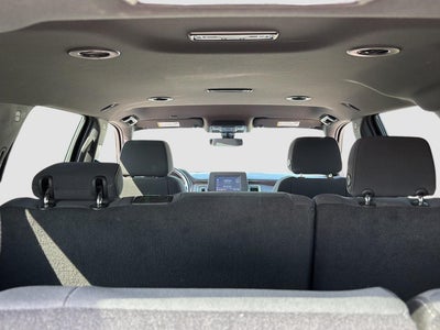 2022 Chevrolet Tahoe LS