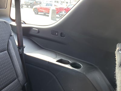 2022 Chevrolet Tahoe LS