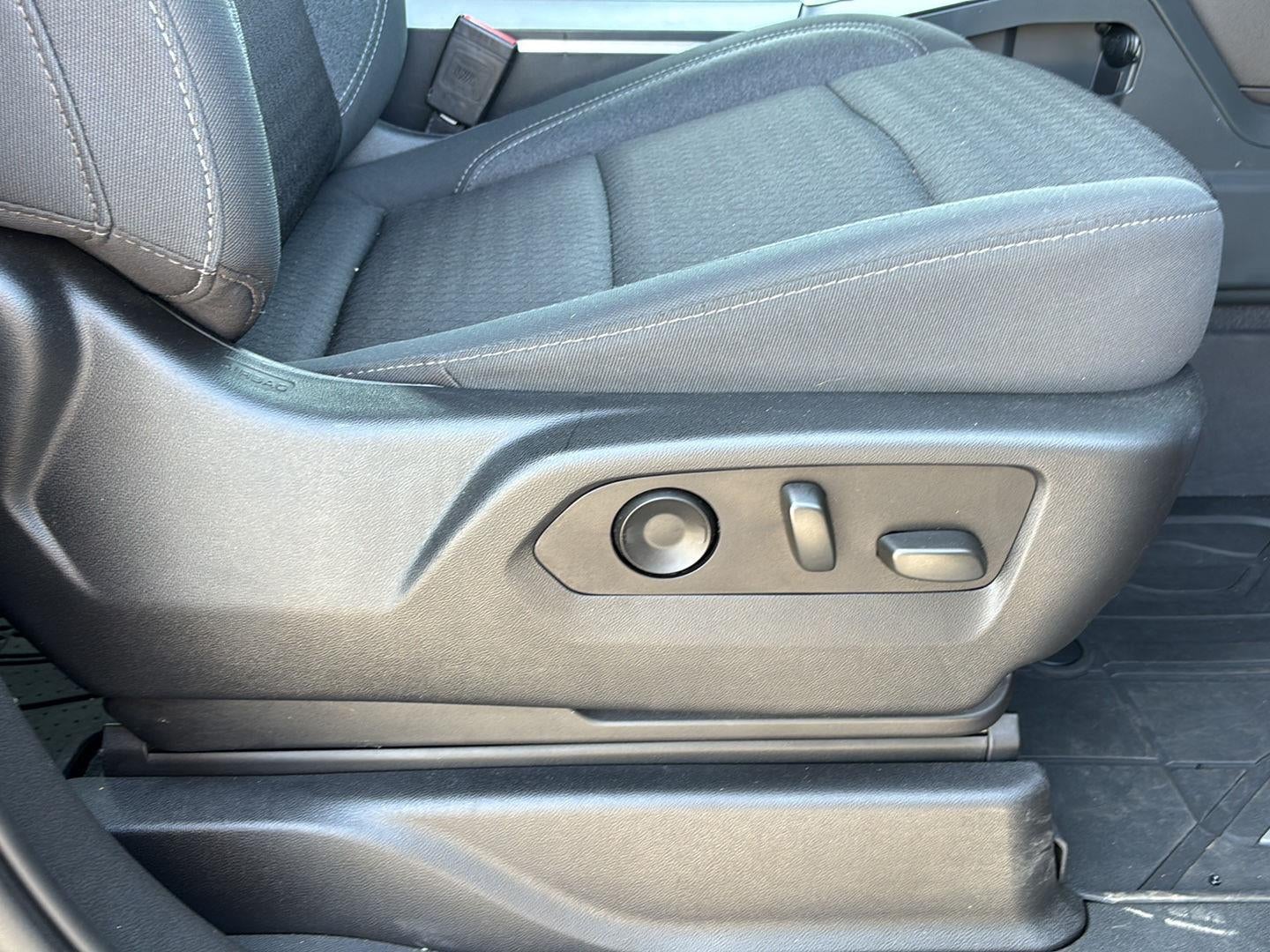 2022 Chevrolet Tahoe LS