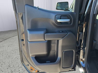 2021 GMC Sierra 1500 Base