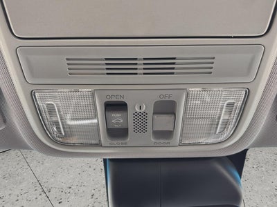 2013 Honda Accord Sdn EX-L