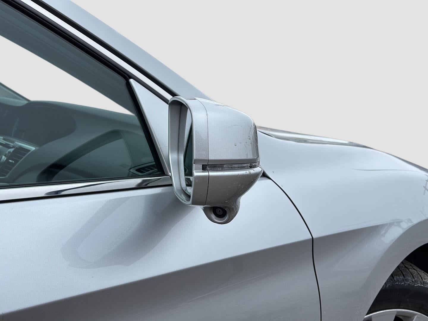 2013 Honda Accord Sdn EX-L