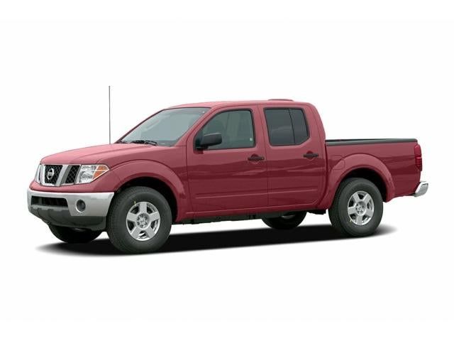 2006 Nissan Frontier Nismo