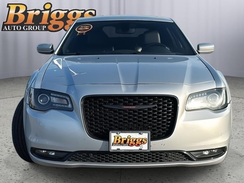 2023 Chrysler 300 300S