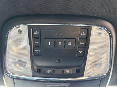 2023 Chrysler 300 300S