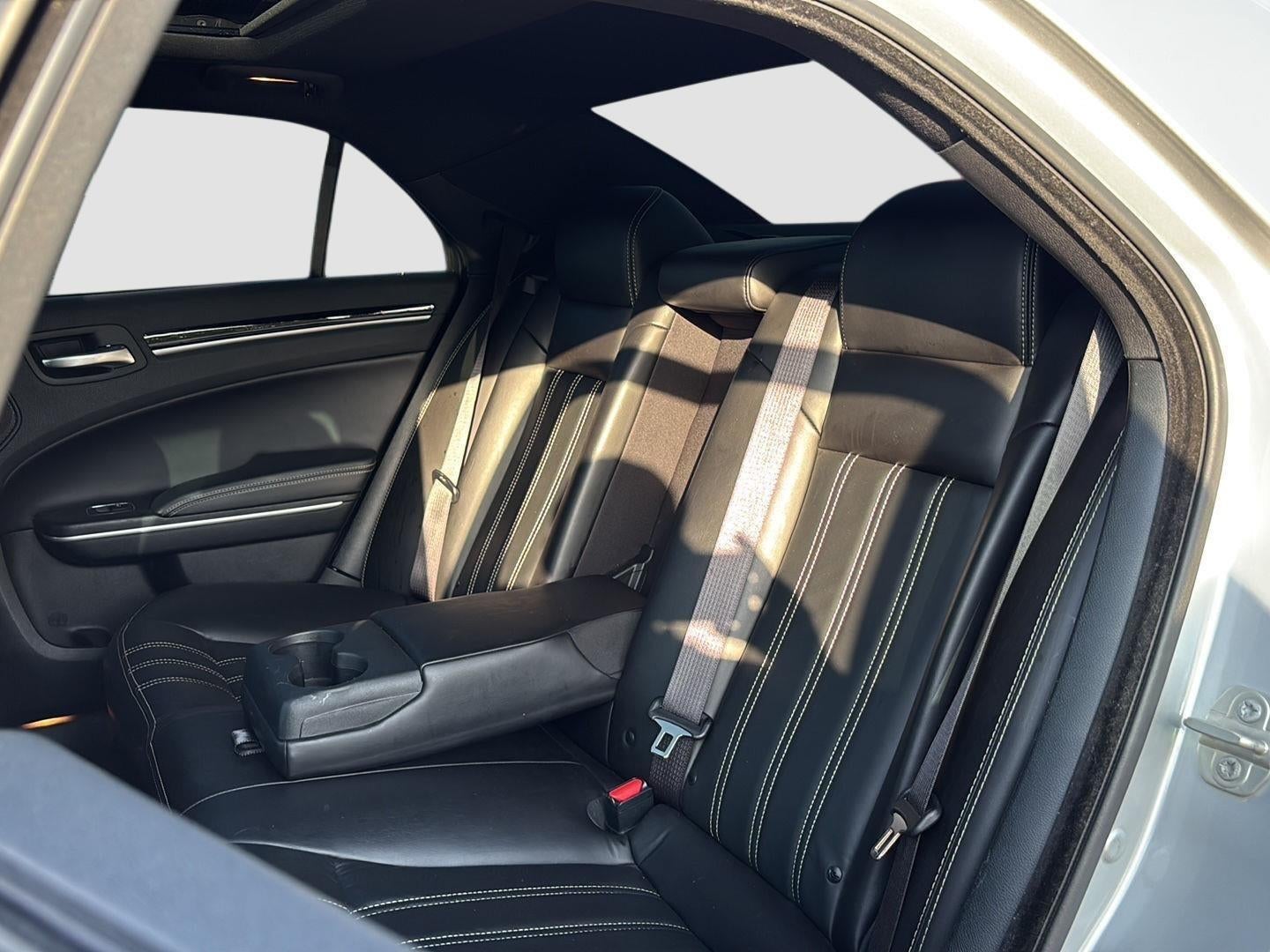 2023 Chrysler 300 300S