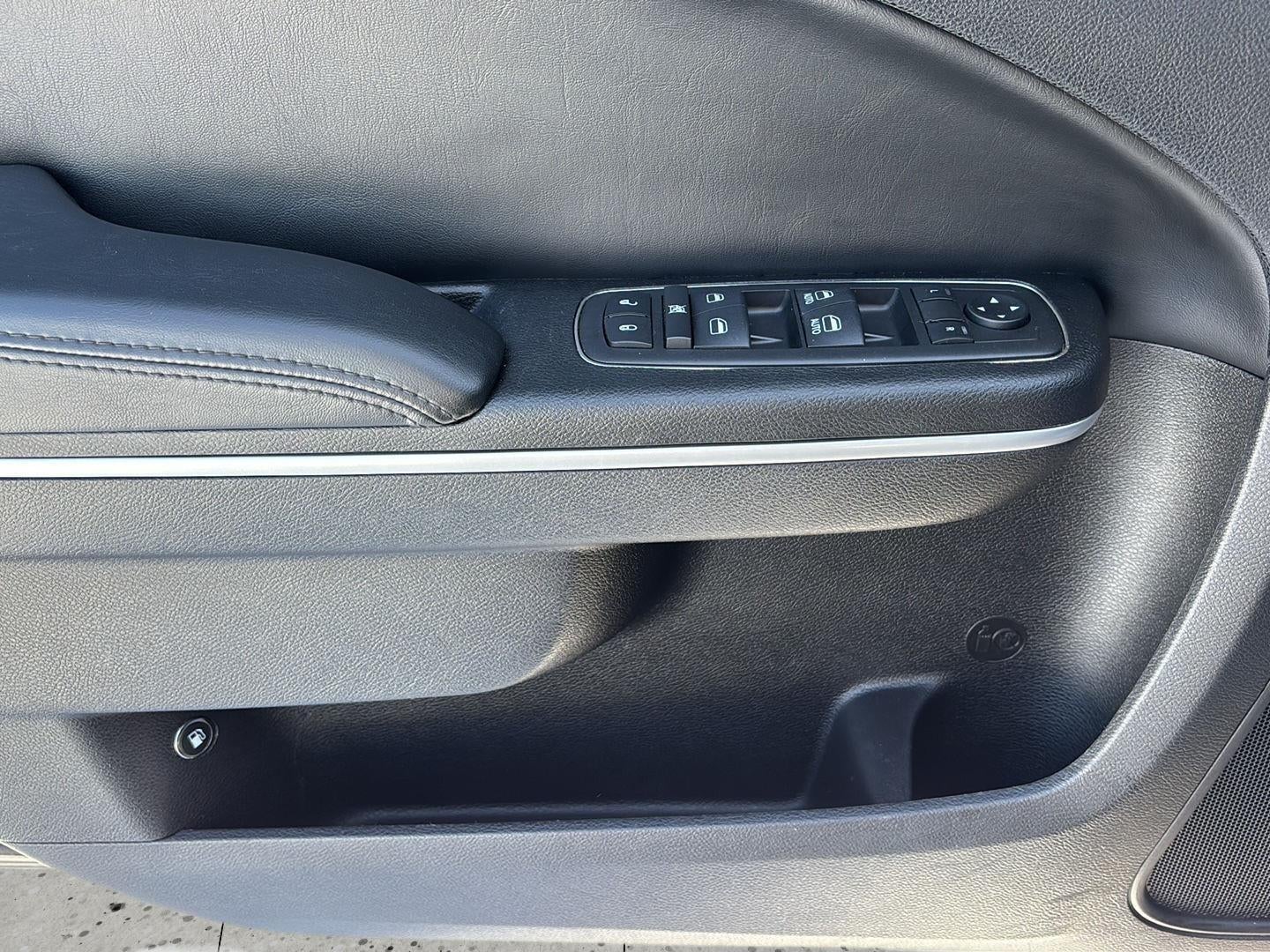 2019 Dodge Charger Police