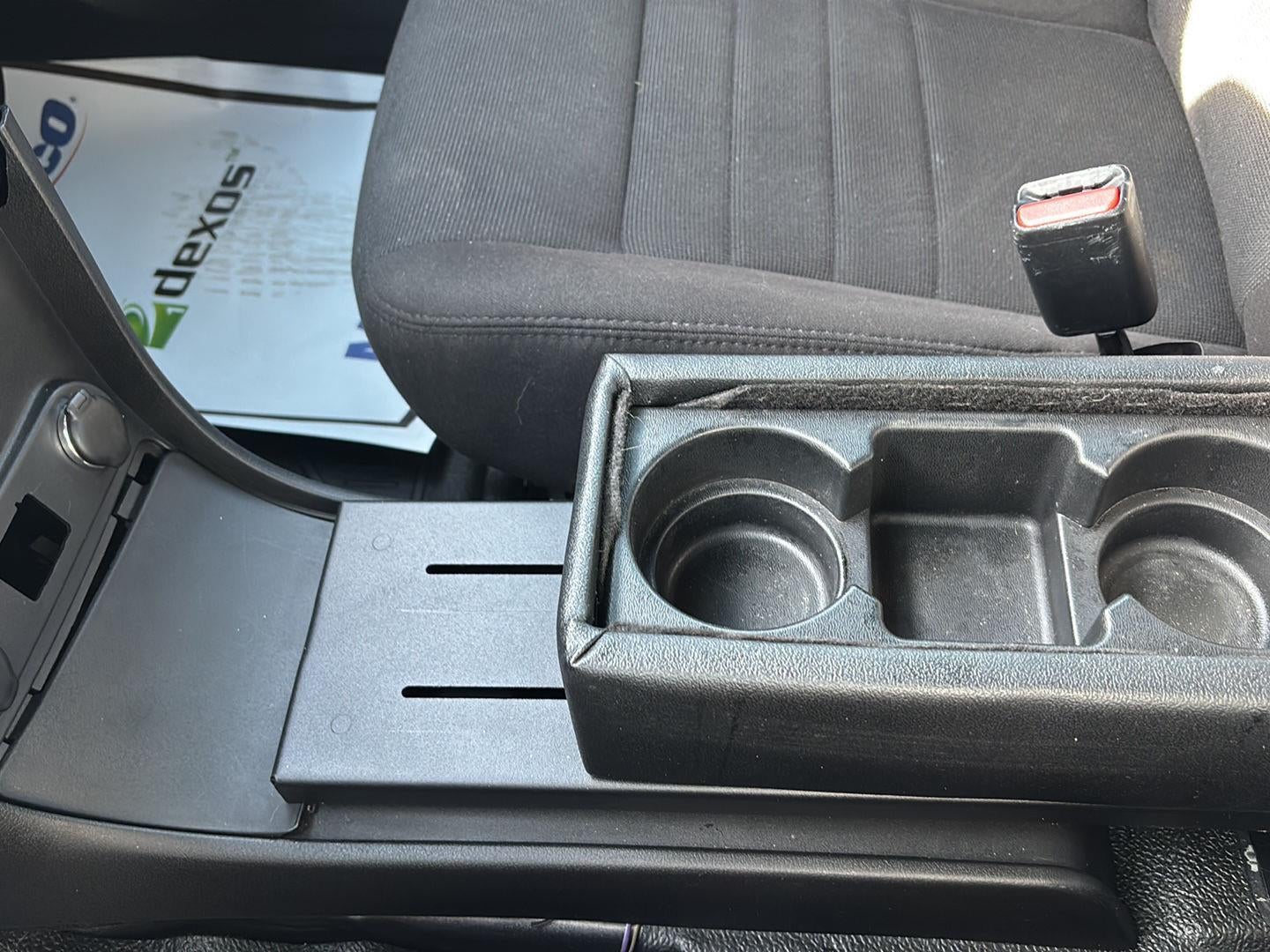 2019 Dodge Charger Police