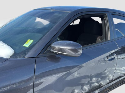 2019 Dodge Charger Police