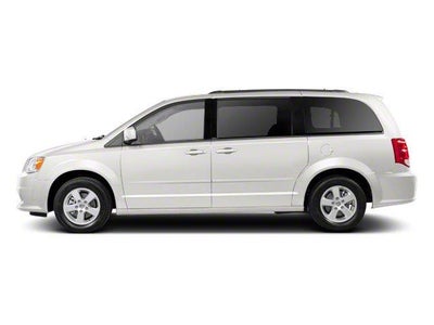 2011 Dodge Grand Caravan Mainstreet