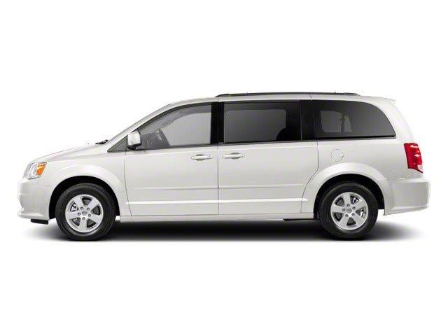 2011 Dodge Grand Caravan Mainstreet