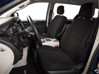 2011 Dodge Grand Caravan Mainstreet