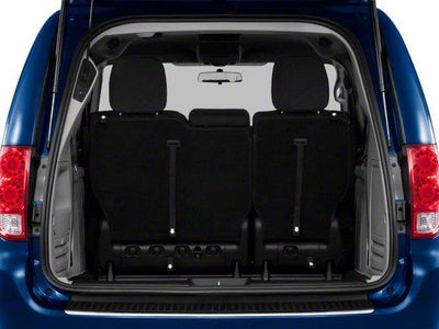2011 Dodge Grand Caravan Mainstreet