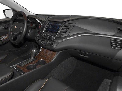 2014 Chevrolet Impala LT
