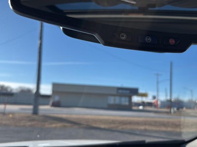 2017 GMC Terrain Denali