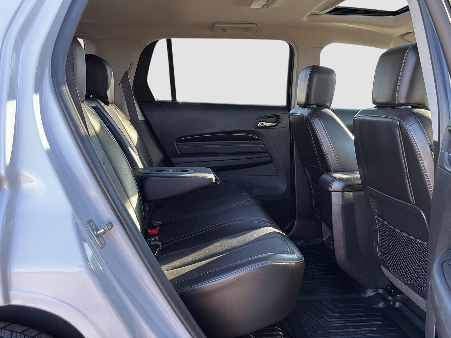 2017 GMC Terrain Denali