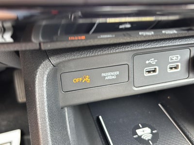 2024 Honda Civic Sedan Touring
