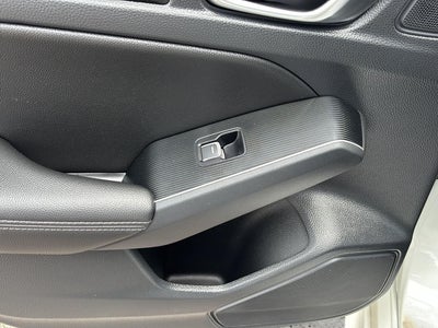 2024 Honda Civic Sedan Touring