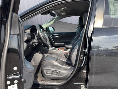 2023 Toyota Rav4 Adventure