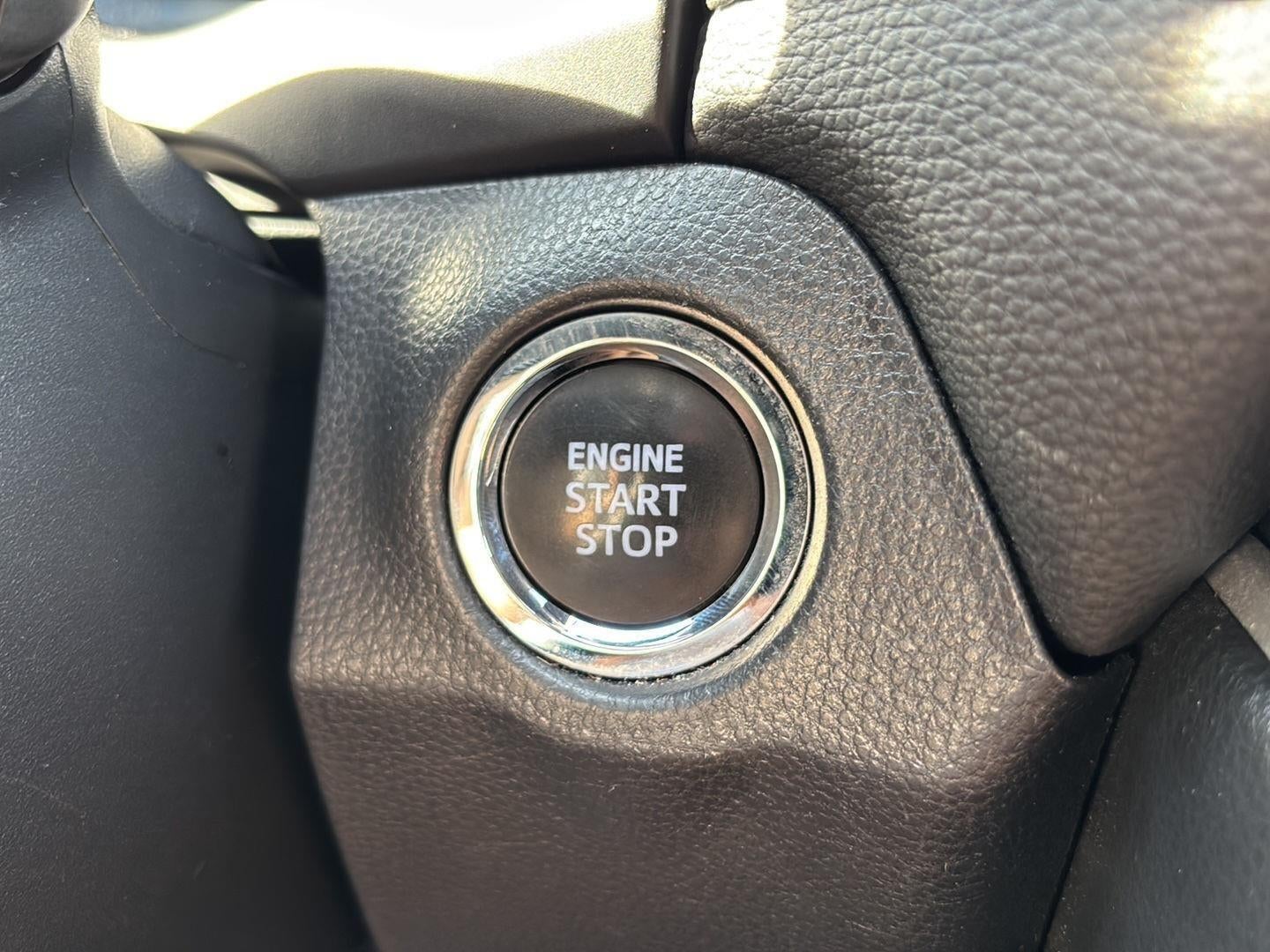 2023 Toyota Rav4 Adventure