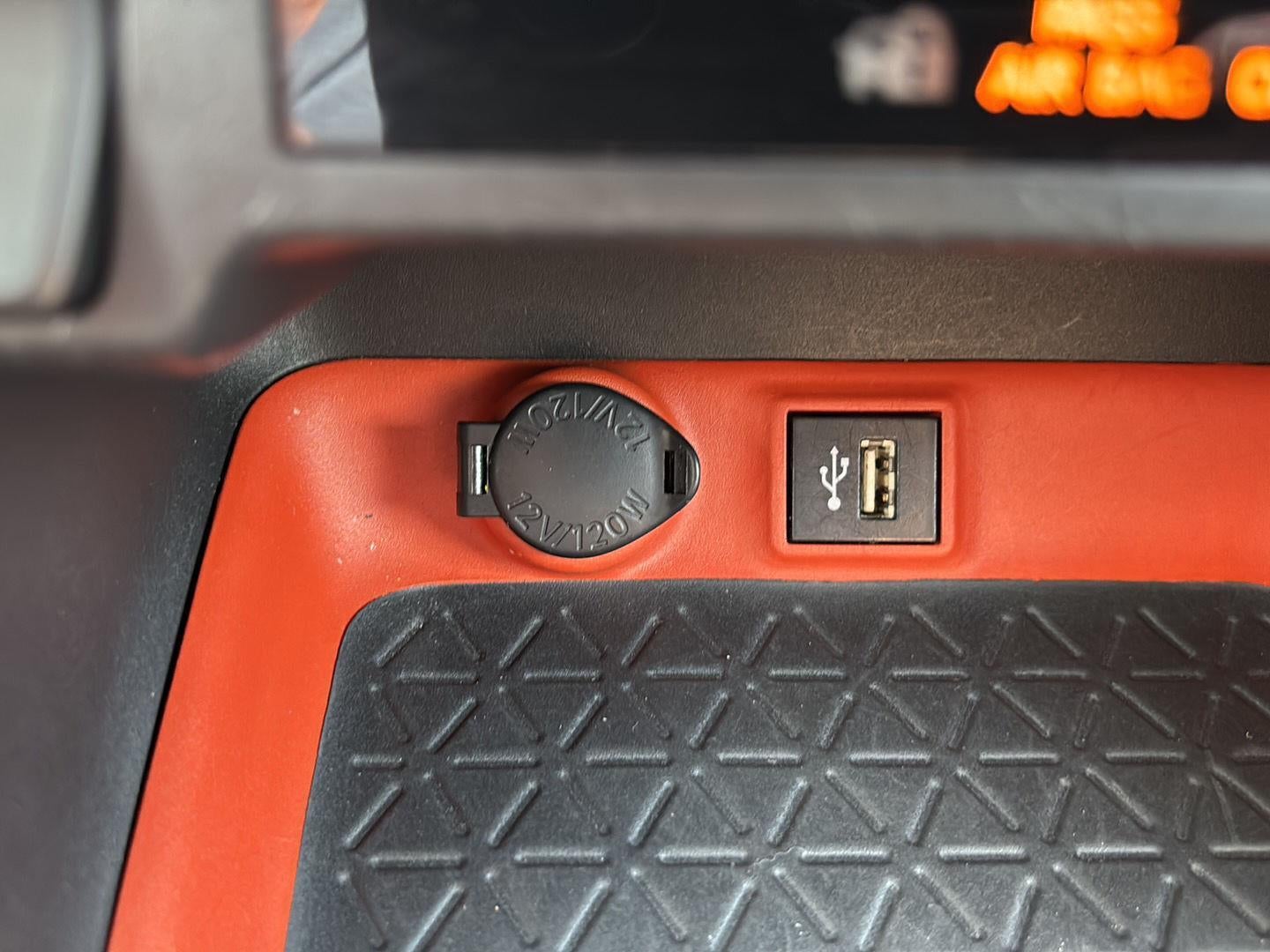 2023 Toyota Rav4 Adventure