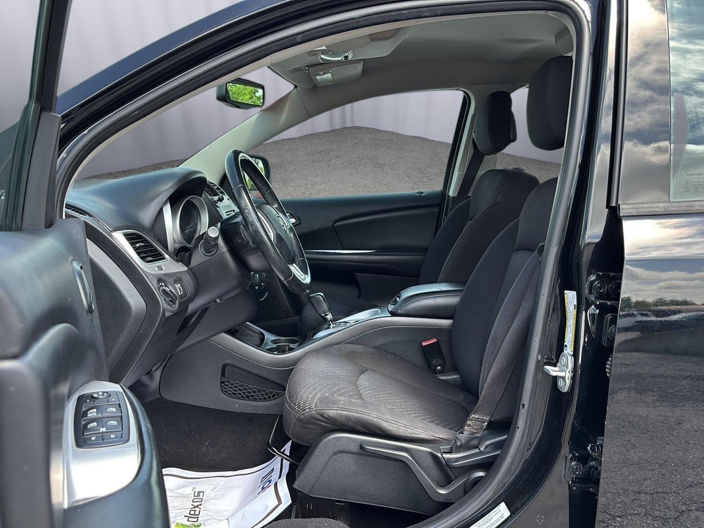 2015 Dodge Journey American Value Pkg