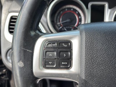 2015 Dodge Journey American Value Pkg
