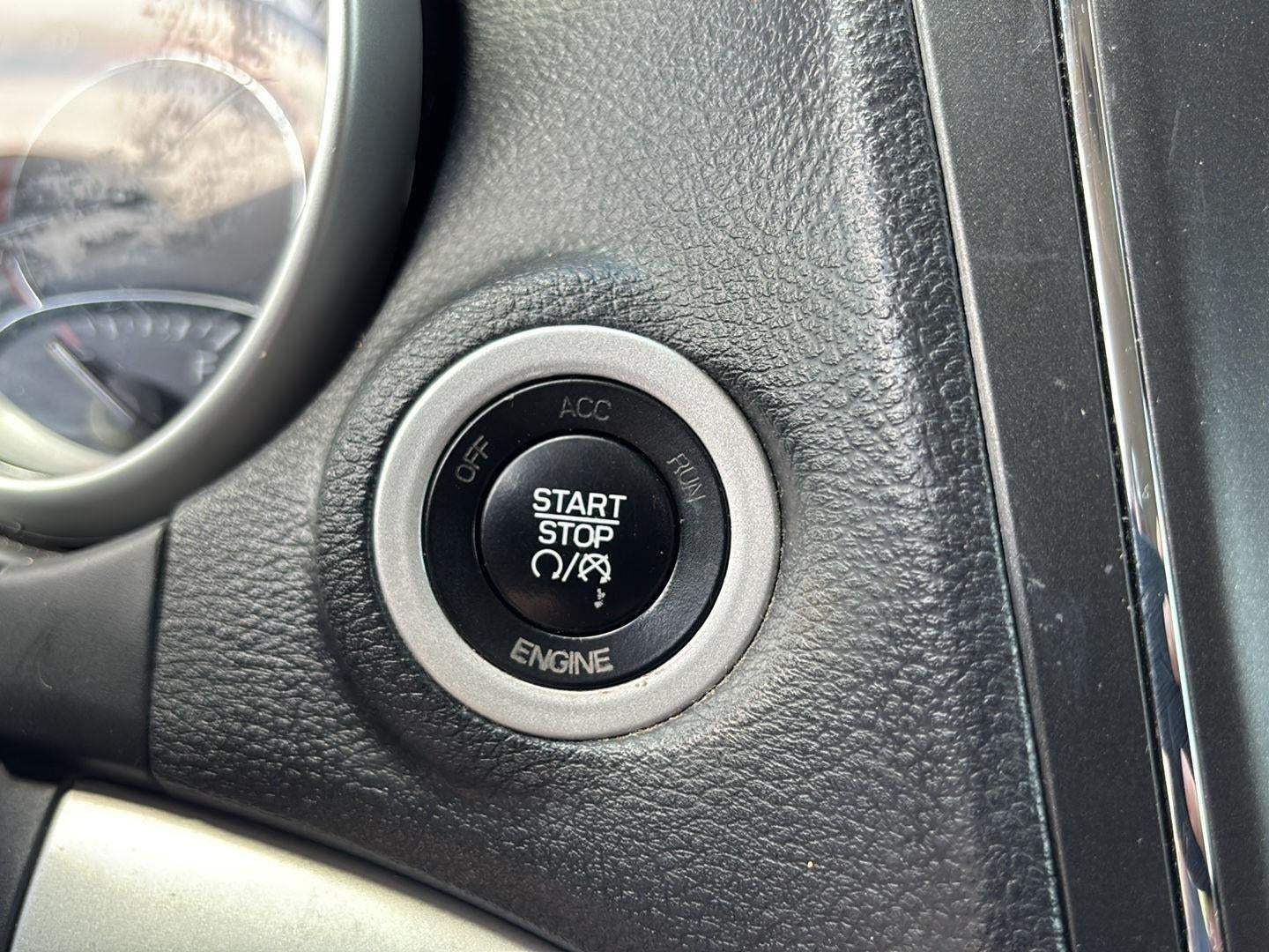 2015 Dodge Journey American Value Pkg