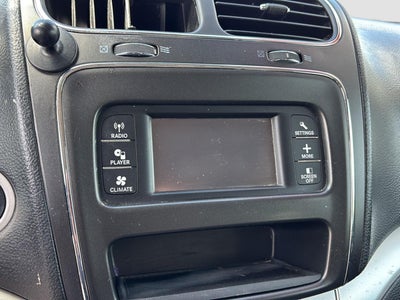 2015 Dodge Journey American Value Pkg