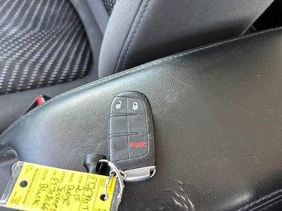 2015 Dodge Journey American Value Pkg