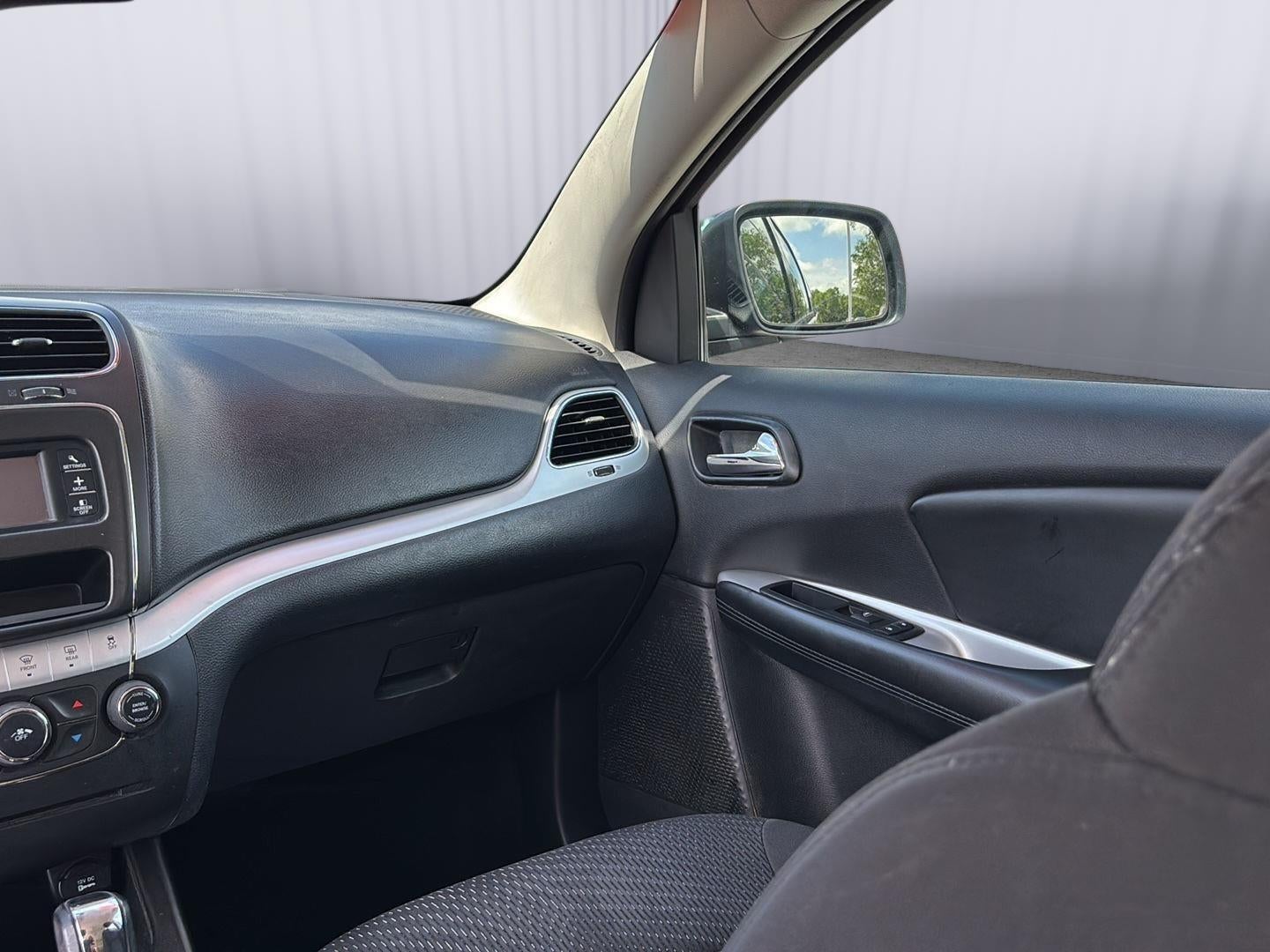 2015 Dodge Journey American Value Pkg