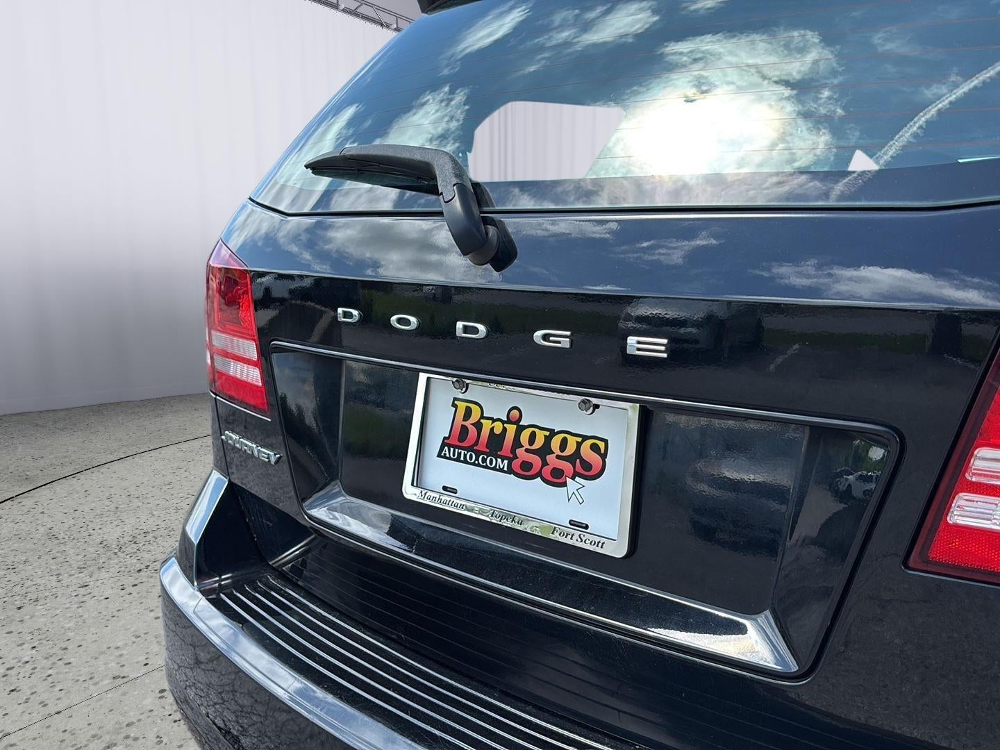 2015 Dodge Journey American Value Pkg