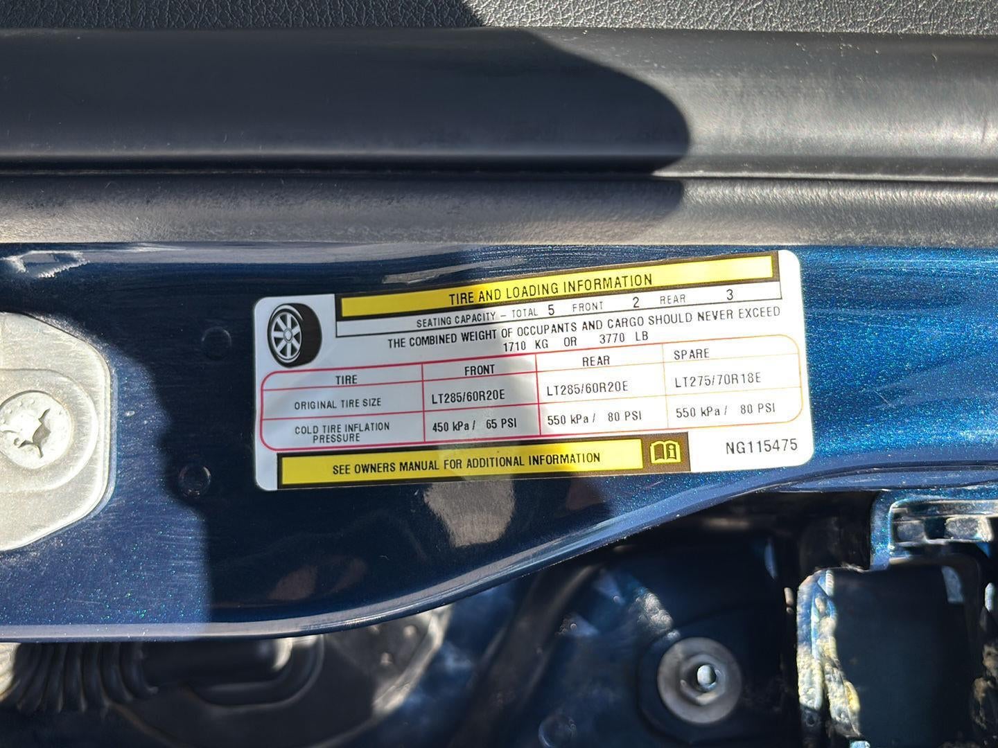 2022 RAM 3500 Laramie