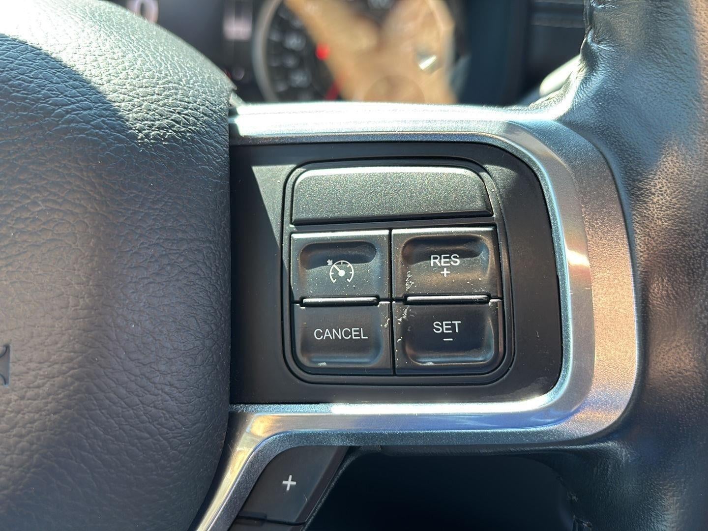 2022 RAM 3500 Laramie