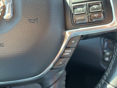 2022 RAM 3500 Laramie
