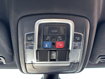 2022 RAM 3500 Laramie